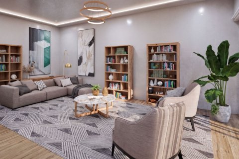 Вилла в Самуи, Таиланд с 3 спальнями № 154649 - фото 18