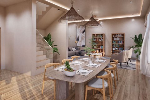 Вилла в Самуи, Таиланд с 3 спальнями № 154649 - фото 27