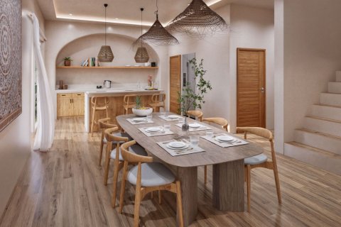 Вилла в Самуи, Таиланд с 3 спальнями № 154649 - фото 24