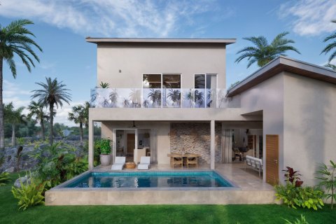 Вилла в Самуи, Таиланд с 3 спальнями № 154649 - фото 3