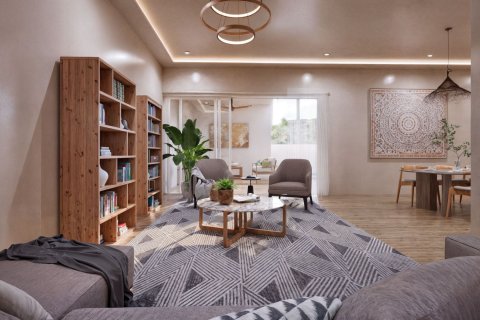 Вилла в Самуи, Таиланд с 3 спальнями № 154649 - фото 21