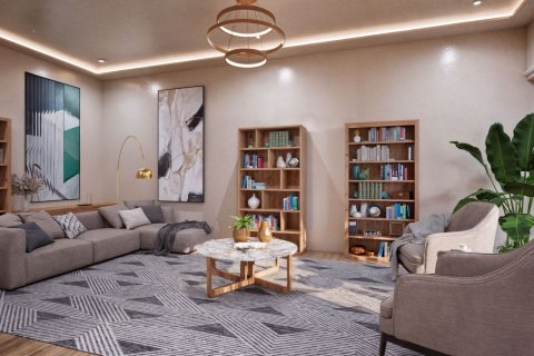 Вилла в Самуи, Таиланд с 3 спальнями № 154649 - фото 19