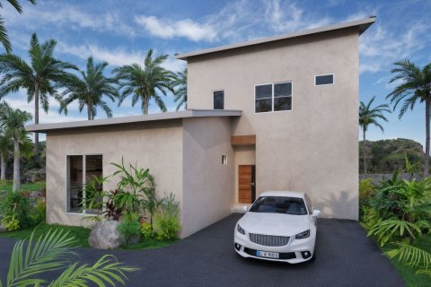 Вилла в Самуи, Таиланд с 3 спальнями № 154649 - фото 4