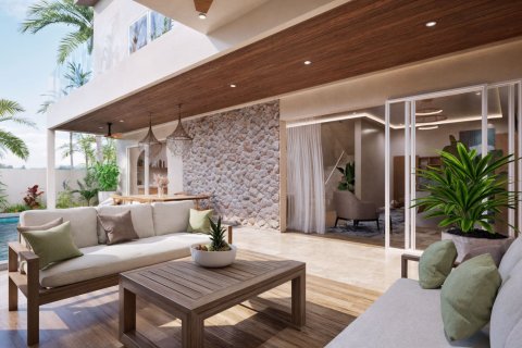 Вилла в Самуи, Таиланд с 3 спальнями № 154649 - фото 14