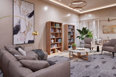 Вилла в Самуи, Таиланд с 3 спальнями № 154649 - фото 20