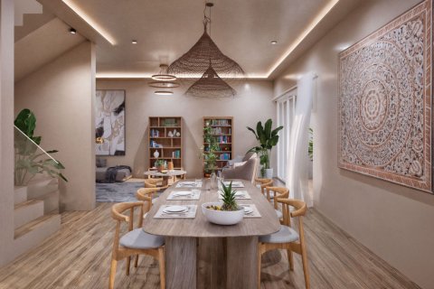 Вилла в Самуи, Таиланд с 3 спальнями № 154649 - фото 28