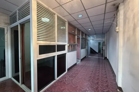 บ้านในกรุงเทพฯ, ประเทศไทย 5 ห้องนอน № 203949