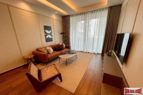 อพาร์ตเมนต์ในกรุงเทพฯ, ประเทศไทย 2 ห้องนอน № 203944 - รูปถ่าย 5