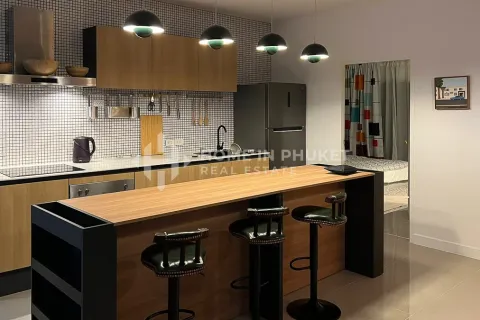 Eigentumswohnung in Phuket, Thailand, 3 Schlafzimmer № 222790 - Foto 5