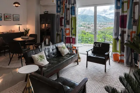 Eigentumswohnung in Phuket, Thailand, 3 Schlafzimmer № 222790 - Foto 3