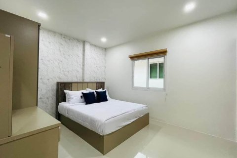 Villa in Pattaya, Thailand 4 Schlafzimmer № 222787 - Foto 19