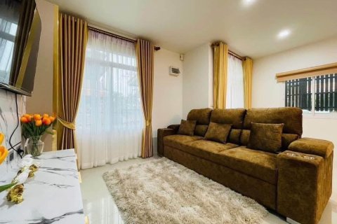Villa in Pattaya, Thailand 4 Schlafzimmer № 222787 - Foto 6
