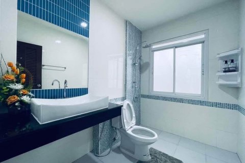 Villa in Pattaya, Thailand 4 Schlafzimmer № 222787 - Foto 18