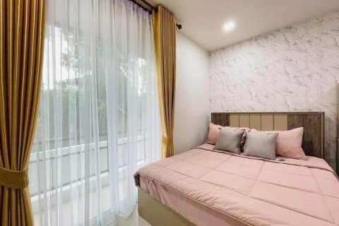 Villa in Pattaya, Thailand 4 Schlafzimmer № 222787 - Foto 15