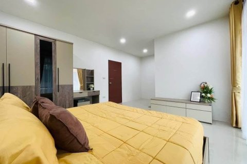 Villa in Pattaya, Thailand 4 Schlafzimmer № 222787 - Foto 21