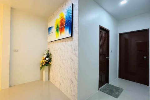 Villa in Pattaya, Thailand 4 Schlafzimmer № 222787 - Foto 14
