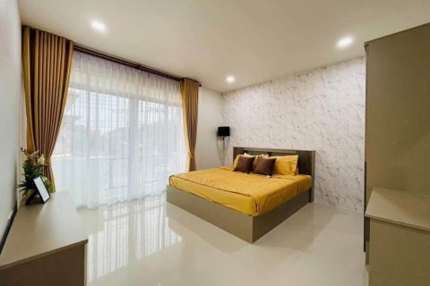 Villa in Pattaya, Thailand 4 Schlafzimmer № 222787 - Foto 20