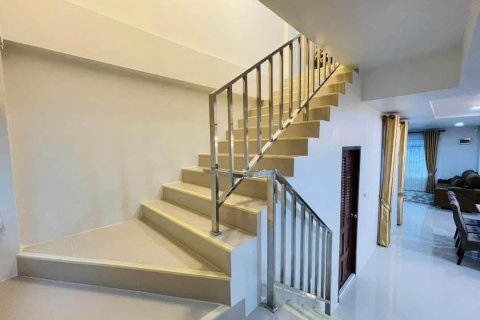 Villa in Pattaya, Thailand 4 Schlafzimmer № 222787 - Foto 13