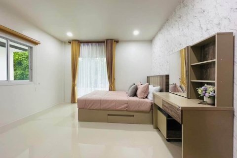 Villa in Pattaya, Thailand 4 Schlafzimmer № 222787 - Foto 16