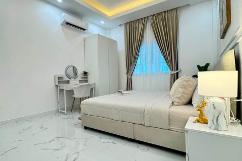 Villa in Pattaya, Thailand 2 Schlafzimmer № 222789 - Foto 17