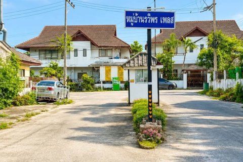 Villa in Pattaya, Thailand 2 Schlafzimmer № 222789 - Foto 2