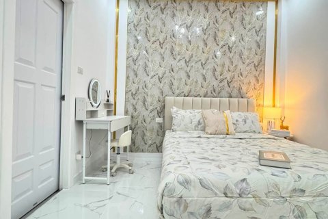 Villa in Pattaya, Thailand 2 Schlafzimmer № 222789 - Foto 15