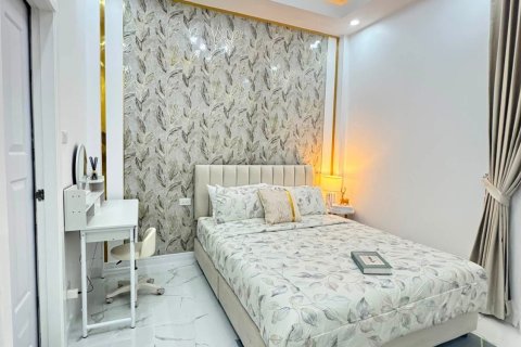 Villa in Pattaya, Thailand 2 Schlafzimmer № 222789 - Foto 14