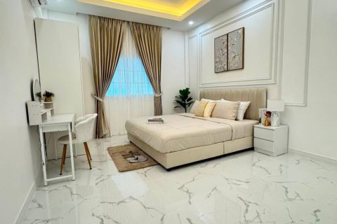 Villa in Pattaya, Thailand 2 Schlafzimmer № 222789 - Foto 19