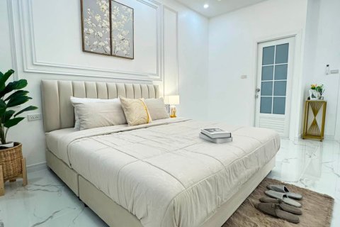 Villa in Pattaya, Thailand 2 Schlafzimmer № 222789 - Foto 13