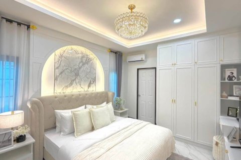 Villa in Pattaya, Thailand 3 Schlafzimmer № 222788 - Foto 23