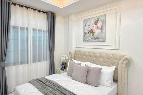 Villa in Pattaya, Thailand 3 Schlafzimmer № 222788 - Foto 20