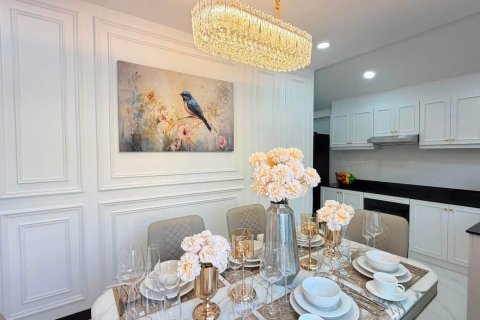 Villa in Pattaya, Thailand 3 Schlafzimmer № 222788 - Foto 11