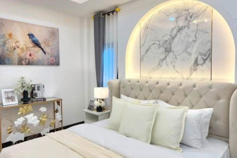 Villa in Pattaya, Thailand 3 Schlafzimmer № 222788 - Foto 22