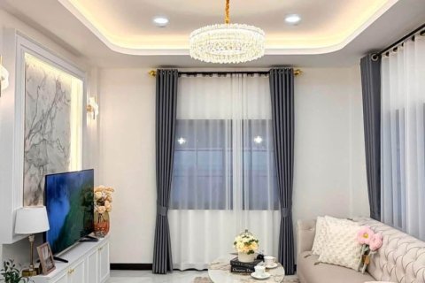 Villa in Pattaya, Thailand 3 Schlafzimmer № 222788 - Foto 13