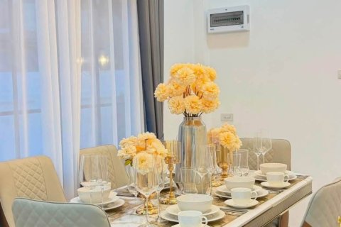 Villa in Pattaya, Thailand 3 Schlafzimmer № 222788 - Foto 14