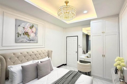 Villa in Pattaya, Thailand 3 Schlafzimmer № 222788 - Foto 21