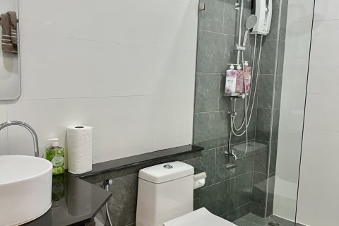 Дом в Чиангмае, Таиланд с 3 спальнями  № 149756 - фото 26