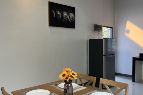 Дом в Чиангмае, Таиланд с 3 спальнями  № 149756 - фото 20