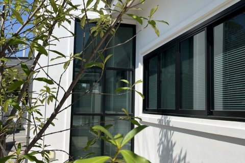 Дом в Чиангмае, Таиланд с 3 спальнями  № 149756 - фото 7