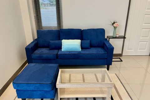 Дом в Чиангмае, Таиланд с 3 спальнями  № 149756 - фото 29