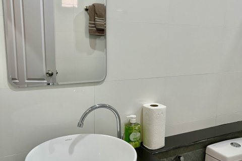 Дом в Чиангмае, Таиланд с 3 спальнями  № 149756 - фото 23