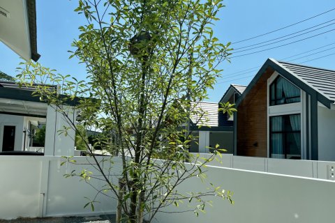 Дом в Чиангмае, Таиланд с 3 спальнями  № 149756 - фото 10