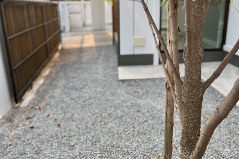 Дом в Чиангмае, Таиланд с 3 спальнями  № 149756 - фото 18