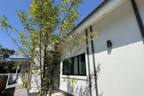 Дом в Чиангмае, Таиланд с 3 спальнями  № 149756 - фото 6