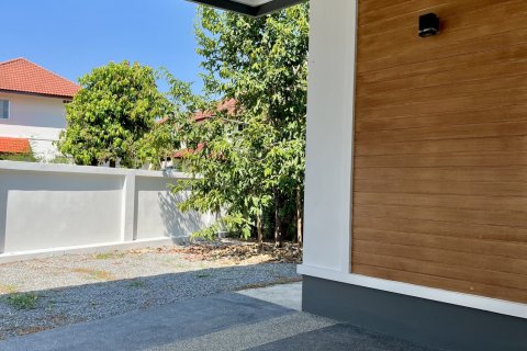 Дом в Чиангмае, Таиланд с 3 спальнями  № 149756 - фото 8