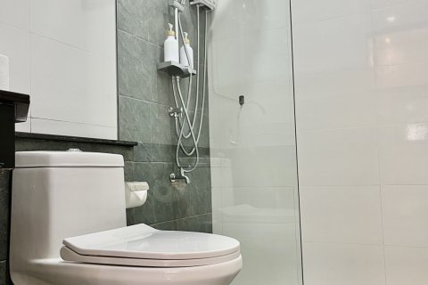 Дом в Чиангмае, Таиланд с 3 спальнями  № 149756 - фото 24