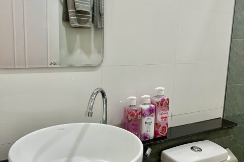 Дом в Чиангмае, Таиланд с 3 спальнями  № 149756 - фото 21