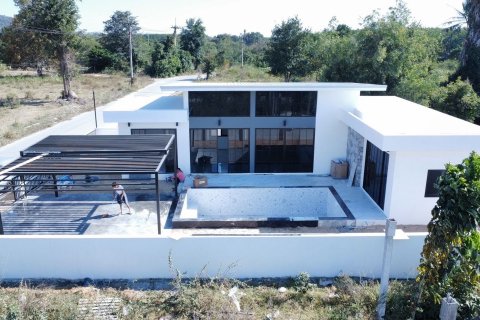 Вилла в Хуа Хине, Таиланд с 3 спальнями № 149751 - фото 6