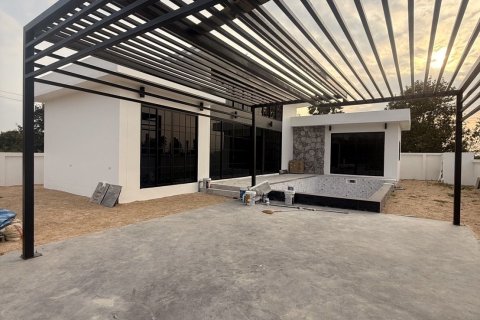 Вилла в Хуа Хине, Таиланд с 3 спальнями № 149751 - фото 8