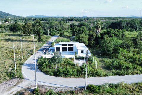 Вилла в Хуа Хине, Таиланд с 3 спальнями № 149751 - фото 2